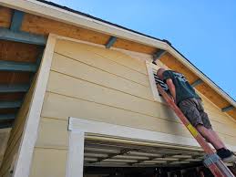 Affordable Siding Repair and Maintenance Services in Reliez Valley, CA